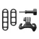 Insta360 Flexi Strap Mount strap camera mount