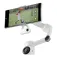 Insta360 Càmera Gimbal Flow 2 Pro