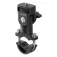Insta360 Support de caméra de vélo Motorcycle U-Bolt Mount