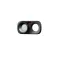 Insta360 Objectif grand angle Wide-Angle Lens