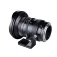 Laowa Lent gran angular 17mm f/4 Zero-D Shift