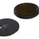 Polarpro Vario VND 2-5 Grått filter