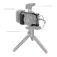 Smallrig 3538B camera cage kit