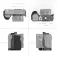 Smallrig 3538B camera cage kit