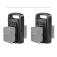 Smallrig 4578 Camera-oplader