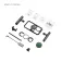 Smallrig 4596B smartphone mount