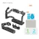Smallrig 4976B camera cage kit