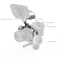 Smallrig Kit de gaiola para câmera 4976B