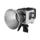 Smallrig 5098 RC 220C Reflektor LED