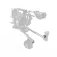 Smallrig 5134 rosette mount