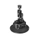 Smallrig 5399 suction camera mount