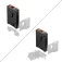 Smallrig 5653 battery mount