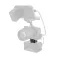 Smallrig Supporto batteria 5690