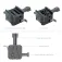 Smallrig 5690 batterifeste
