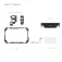 Smallrig Cage de moniteur 5708