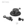 Smallrig Support de caméra à ventouse 5855B