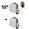 Smallrig 5881 Batteriehalterung