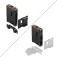 Smallrig 5881 배터리 마운트