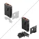 Smallrig 5899 batterimontering