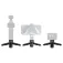 Smallrig Trípode 6049