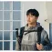 Smallrig 6051 adjustable camera support for backpack