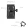 Smallrig 6051 adjustable camera support for backpack