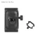 Smallrig 6051 adjustable camera support for backpack