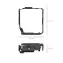 Smallrig 6114 Camera cage