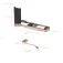 Smallrig Plaque de montage 6136