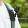Smallrig 6306 adjustable camera support for backpack