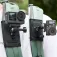 Smallrig 6306 adjustable camera support for backpack