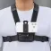 Smallrig 6308 brystsele for actionkamera