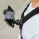 Smallrig 6308 brystsele for actionkamera