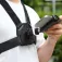 Smallrig 6308 brystsele til actionkamera