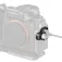 Smallrig 6406 HDMI cable clamp