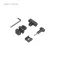 Smallrig 6396 mounting plate