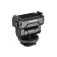 Smallrig Supporto per scarpa calda 6440
