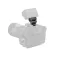 Smallrig 6440 varmesko montering