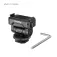 Smallrig 6440 varmesko montering