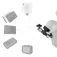 Smallrig Bras de caméra 6509