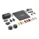 Smallrig 6526 Draadloze microfoon