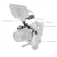Smallrig 6652 kamerabursett