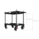 Smallrig MD4573 photography table