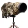 Think tank Emergency Rain Cover-Large Camera Case