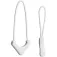 Wandrd Adaptador d´accessoris per a càmera Standard Zipper Puller