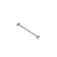 Absima 1330419 driveshaft