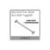 Absima 1330419 driveshaft