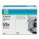 HP 55X 토너