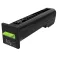 Lexmark тонер 72K2XKE