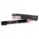 Lexmark C950X2MG Toner